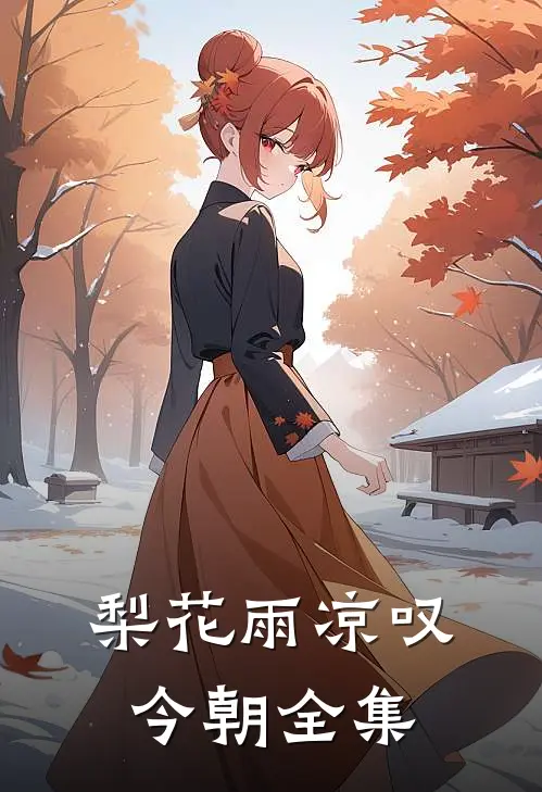 梨花雨凉叹今朝全集