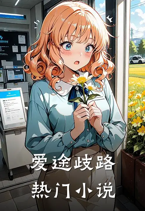 爱途歧路热门小说