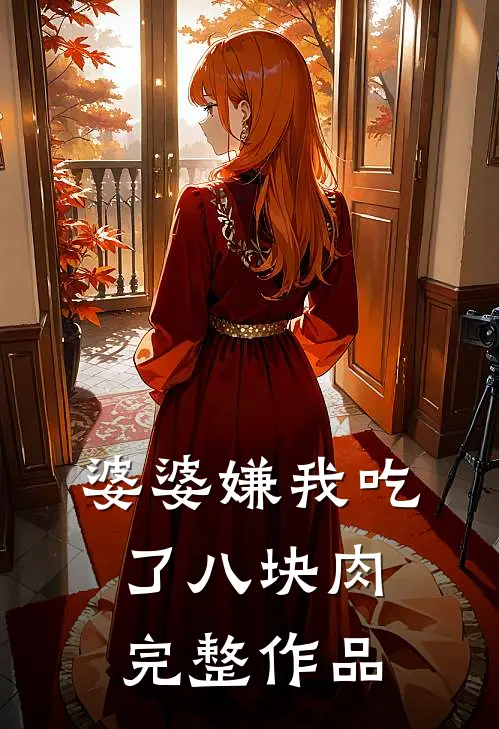 婆婆嫌我吃了八块肉完整作品