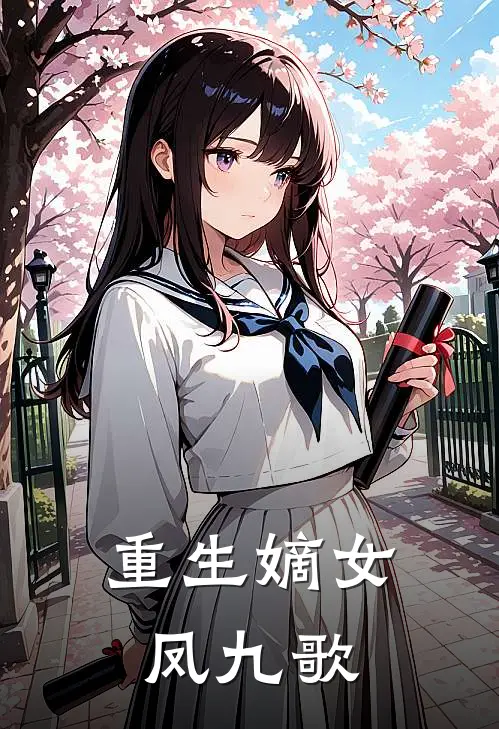 重生嫡女凤九歌