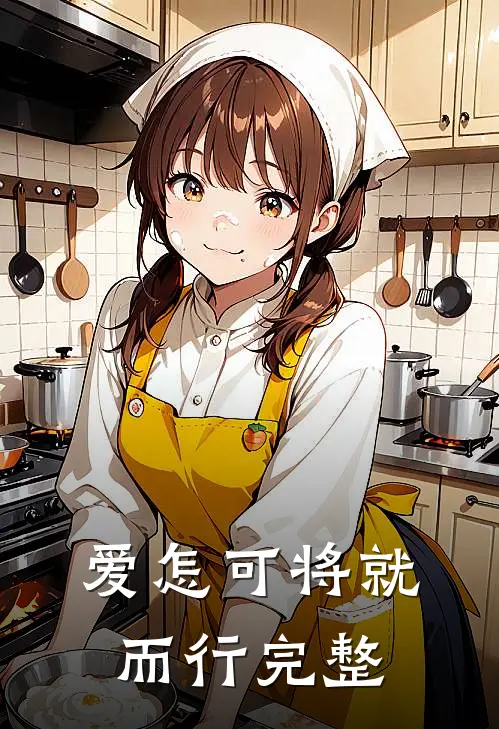 爱怎可将就而行完整