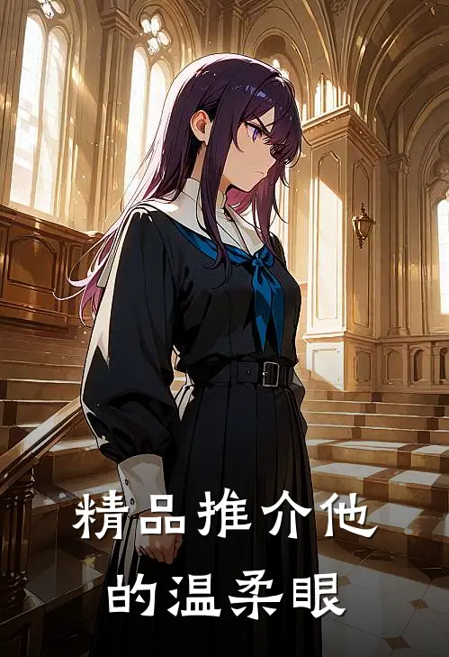 精品推介他的温柔眼