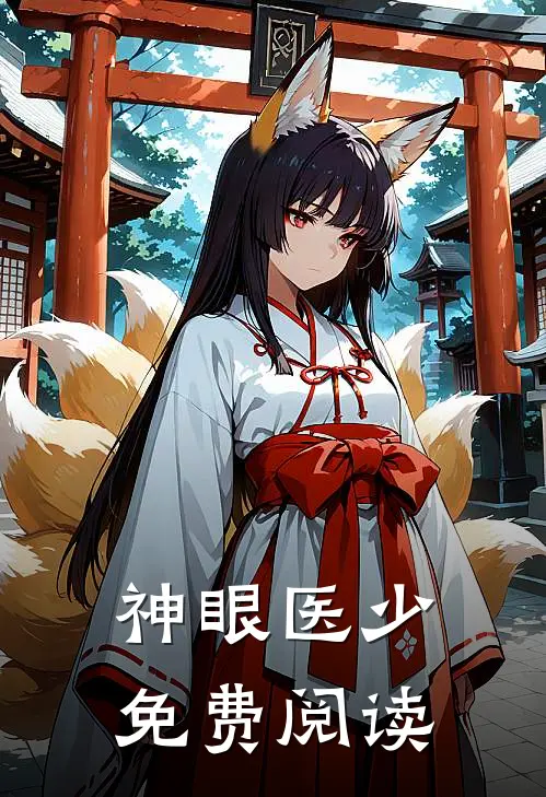 神眼医少免费阅读