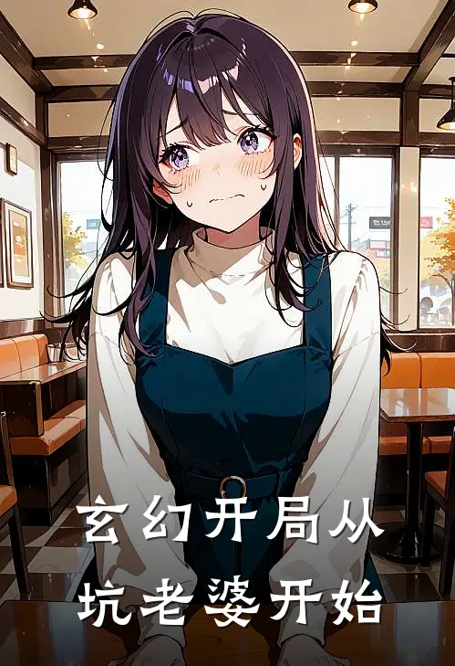 玄幻开局从坑老婆开始