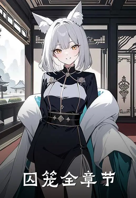 囚笼全章节