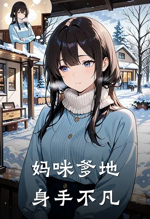 妈咪爹地身手不凡