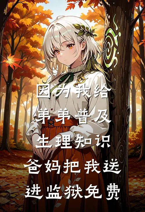 因为我给弟弟普及生理知识，爸妈把我送进监狱免费