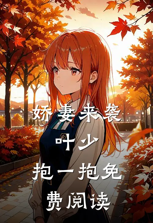 娇妻来袭：叶少，抱一抱免费阅读