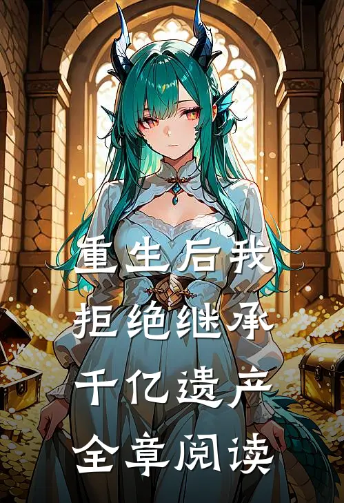 重生后我拒绝继承千亿遗产全章阅读