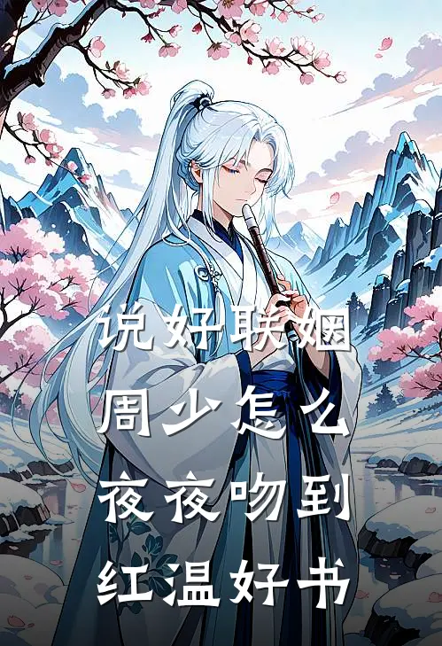 说好联姻，周少怎么夜夜吻到红温好书