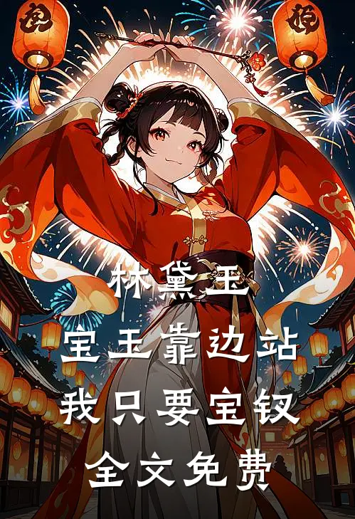 林黛玉：宝玉靠边站，我只要宝钗全文免费