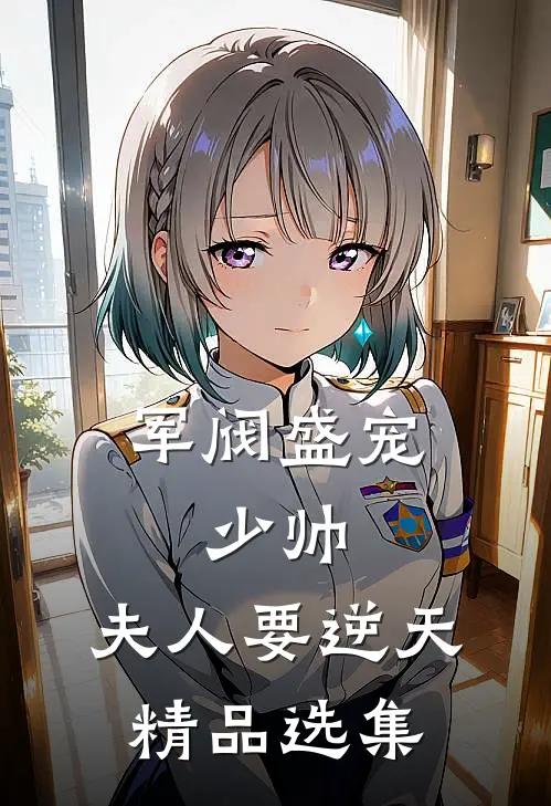 军阀盛宠：少帅，夫人要逆天精品选集