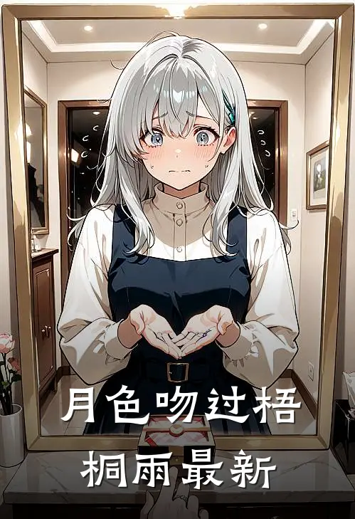 月色吻过梧桐雨最新