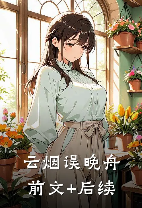 云烟误晚舟前文+后续