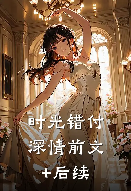 时光错付深情前文+后续
