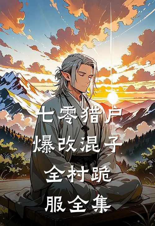 七零猎户：爆改混子，全村跪服全集