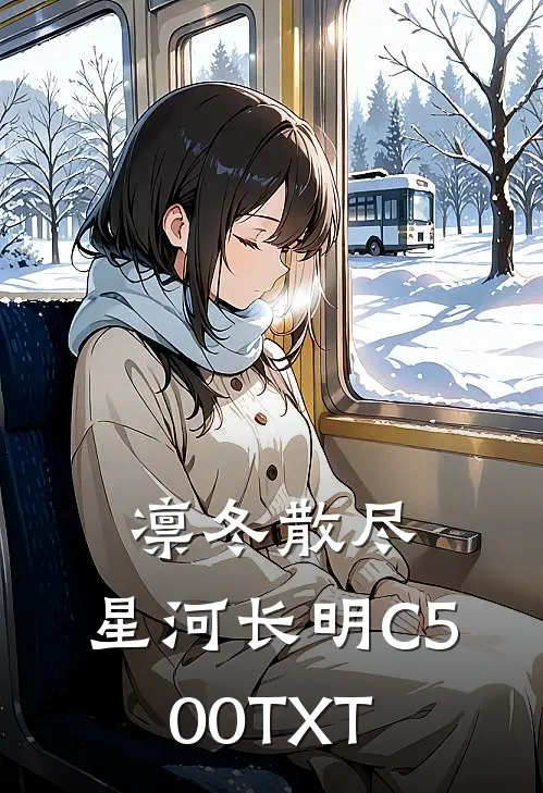 凛冬散尽，星河长明C500TXT
