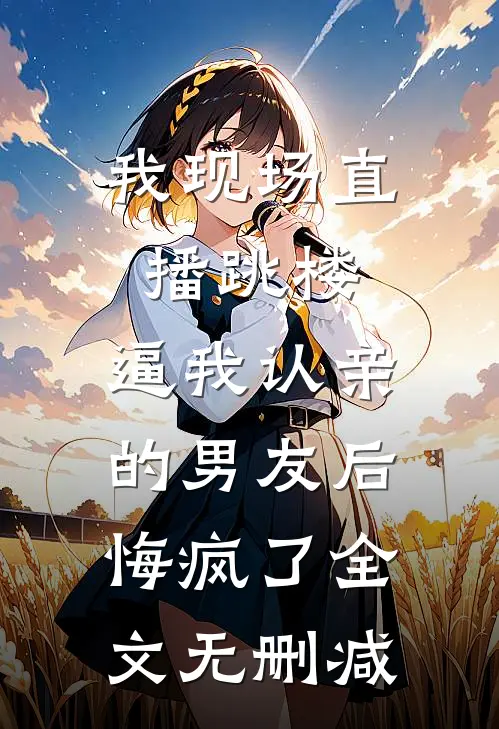 我现场直播跳楼，逼我认亲的男友后悔疯了全文无删减