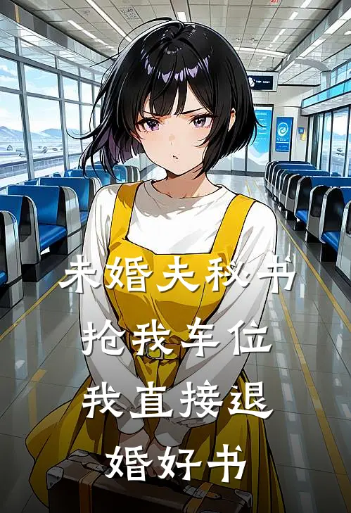 未婚夫秘书抢我车位，我直接退婚好书