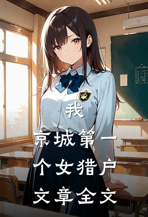 我，京城第一个女猎户文章全文