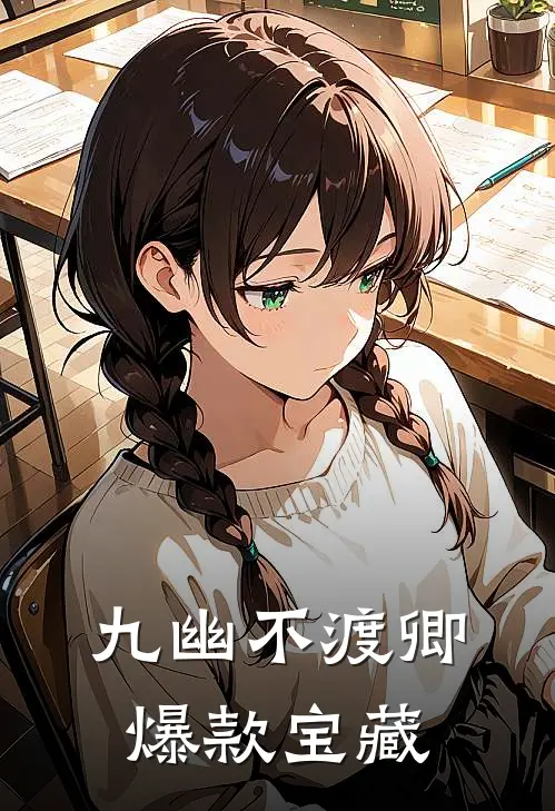 九幽不渡卿爆款宝藏