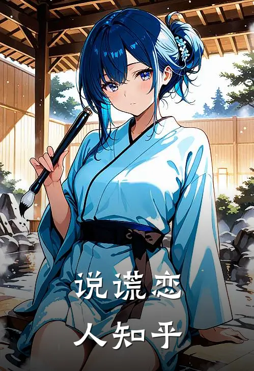 说谎恋人知乎