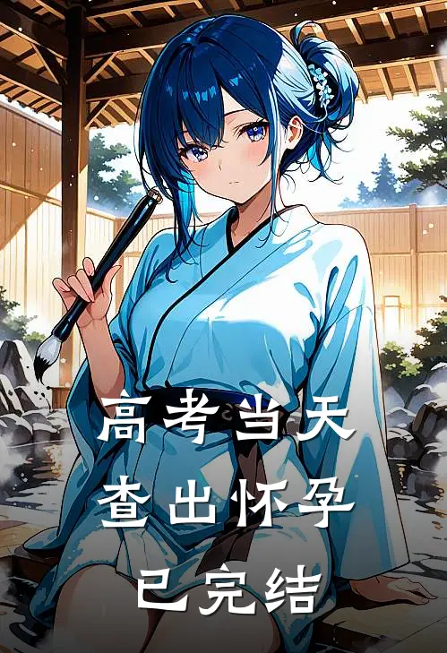 高考当天，查出怀孕已完结