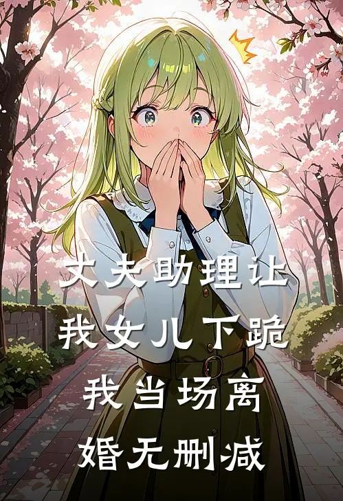 丈夫助理让我女儿下跪，我当场离婚无删减
