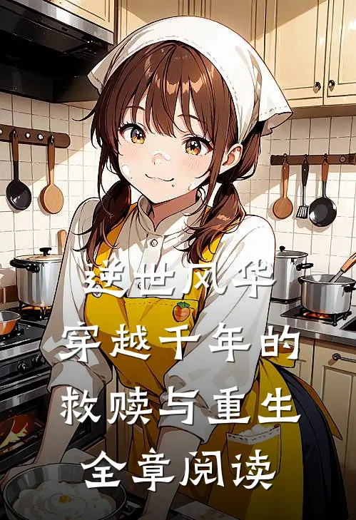 逆世风华：穿越千年的救赎与重生全章阅读