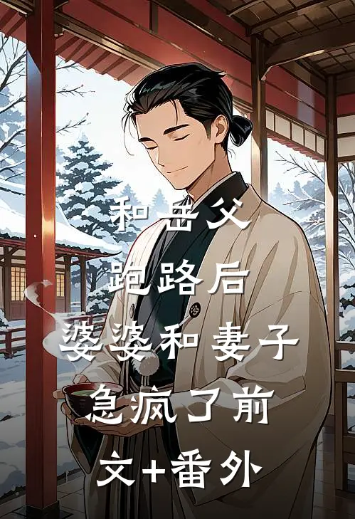 和岳父跑路后，婆婆和妻子急疯了前文+番外