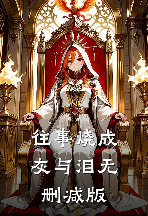 往事烧成灰与泪无删减版