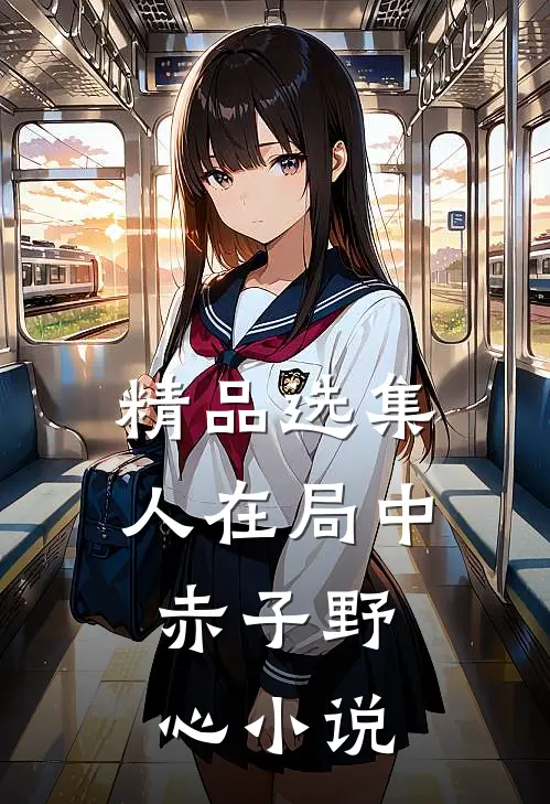 精品选集人在局中:赤子野心小说