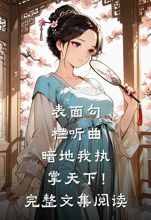 表面勾栏听曲，暗地我执掌天下！完整文集阅读