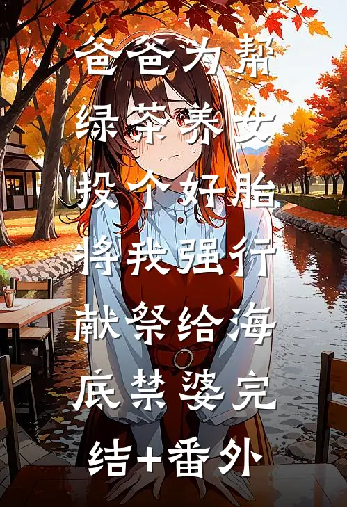 爸爸为帮绿茶养女投个好胎，将我强行献祭给海底禁婆完结+番外
