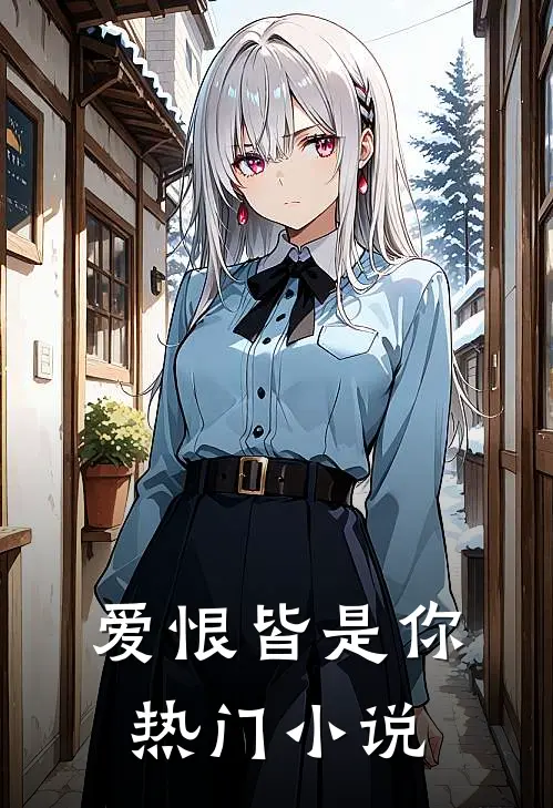 爱恨皆是你热门小说