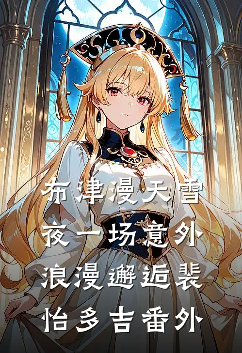 布津漫天雪夜一场意外浪漫邂逅裴怡多吉番外