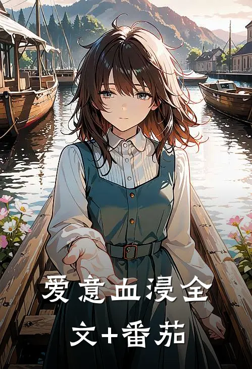 爱意血浸全文+番茄