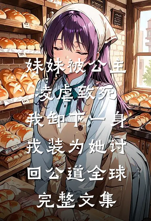 妹妹被公主凌虐致死，我卸下一身戎装为她讨回公道全球完整文集