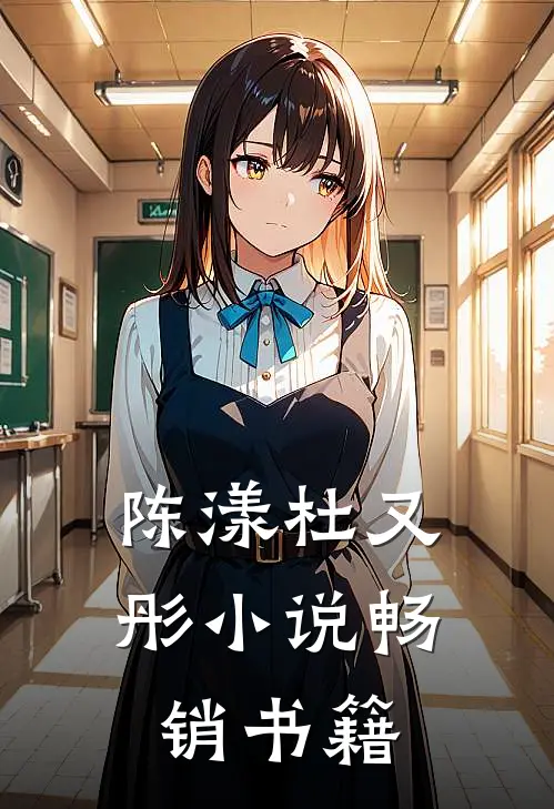 陈漾杜又彤 小说畅销书籍