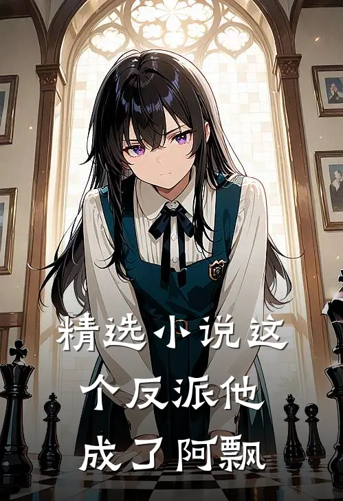 精选小说这个反派他成了阿飘
