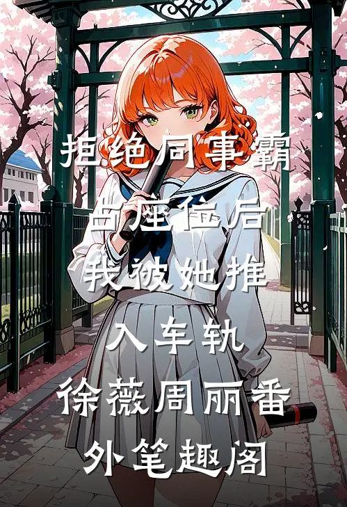拒绝同事霸占座位后，我被她推入车轨：徐薇周丽番外笔趣阁