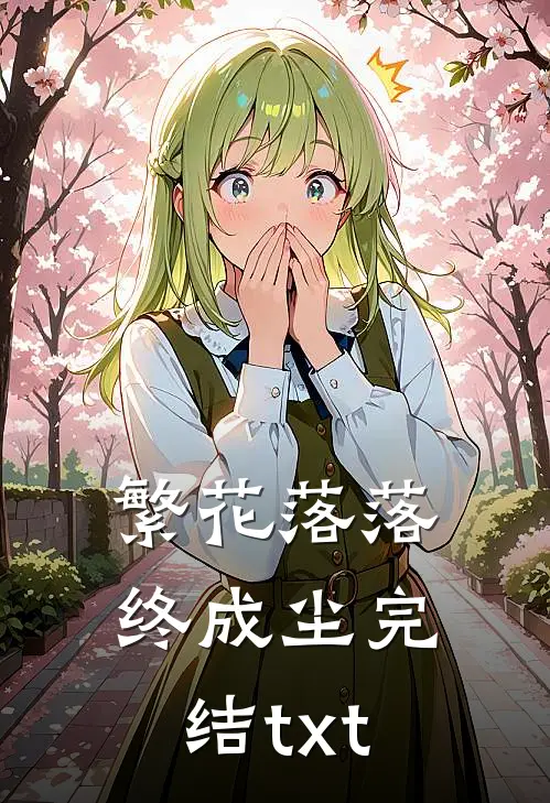繁花落落终成尘完结txt