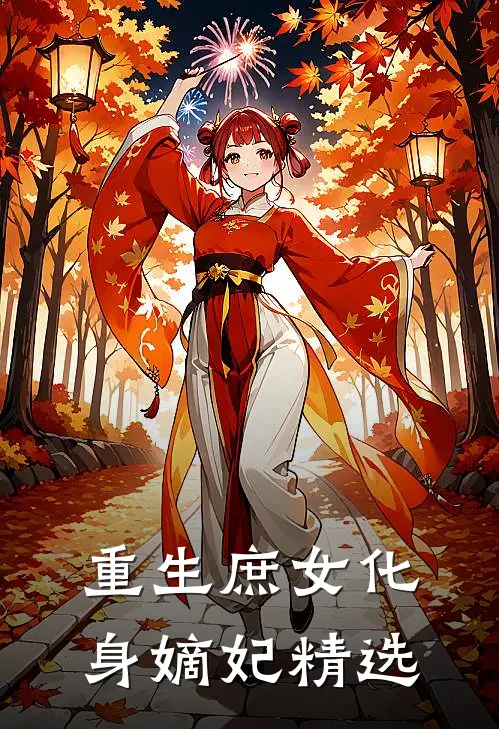 重生庶女化身嫡妃精选