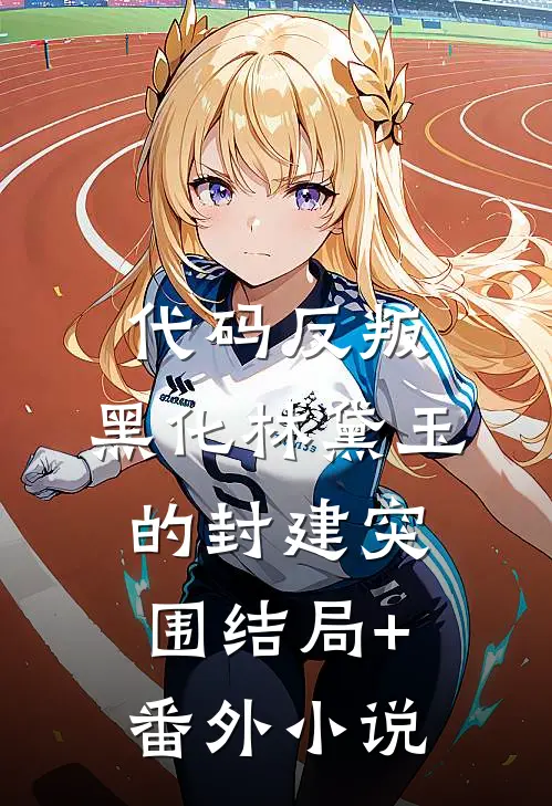代码反叛：黑化林黛玉的封建突围结局+番外小说