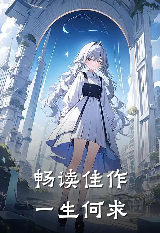 畅读佳作一生何求