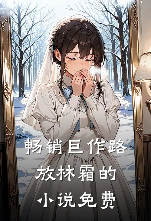 畅销巨作路放林霜的小说免费
