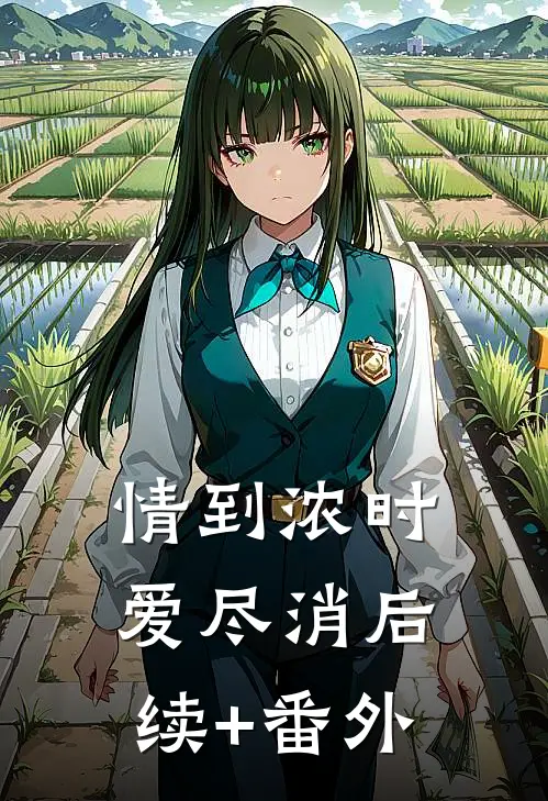 情到浓时爱尽消后续+番外