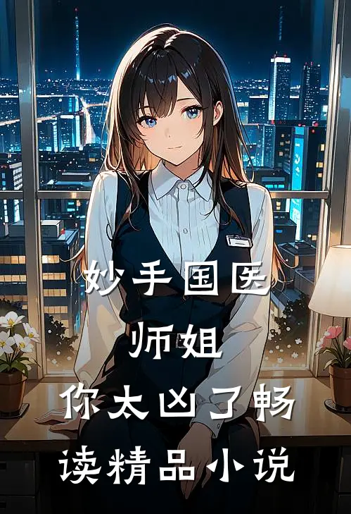妙手国医：师姐，你太凶了畅读精品小说