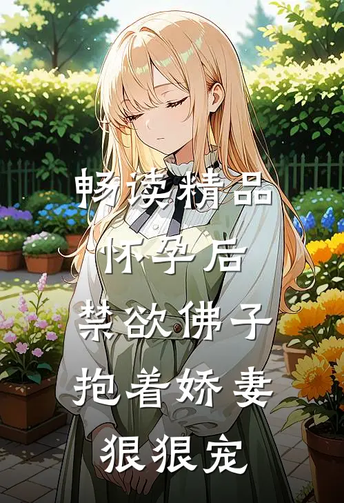 畅读精品怀孕后，禁欲佛子抱着娇妻狠狠宠