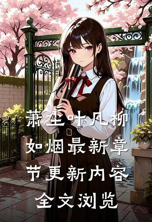 萧尘叶凡柳如烟最新章节更新内容全文浏览